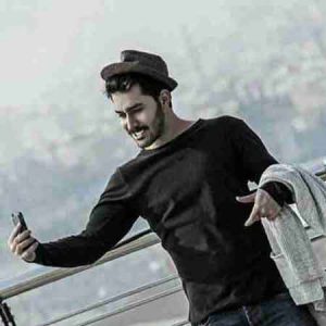 دانلود آهنگ علی یاسینی نقاب