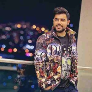 دانلود آهنگ حامد برادران من کلی دلتنگم برات