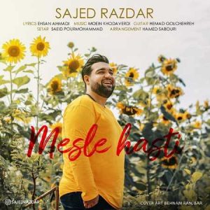 ساجد رازدار