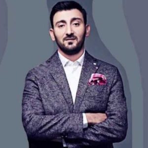 آیدین سانی