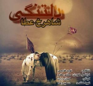 دانلود آهنگ شاهرخ عطا دلتنگی