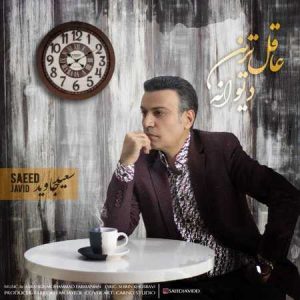 دانلود آهنگ سعید جاوید عاقلترین دیوانه
