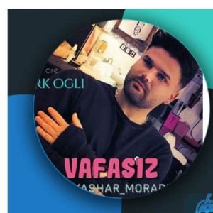 دانلود آهنگ یاشار مرادیان وفاسیز