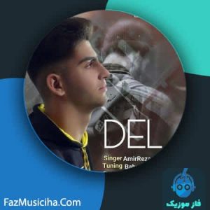 امیررضا شیراوند