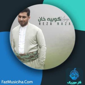 رضا نظری