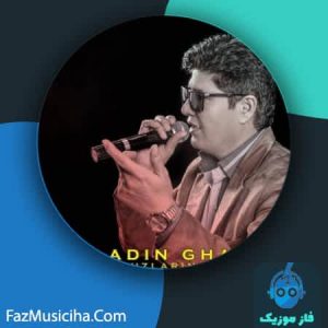 علی الدین قاسمی