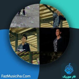 امیرحسین بهرامی و امین آرا