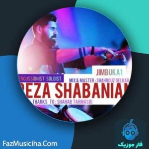 رضا شعبانیان