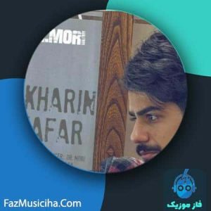 دکتر موری