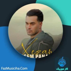راسم پناهی