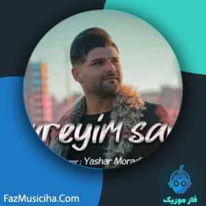 دانلود آهنگ یاشار مرادیان اورئیمسن