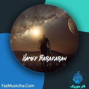 دانلود آهنگ حامد برادران دلتنگ