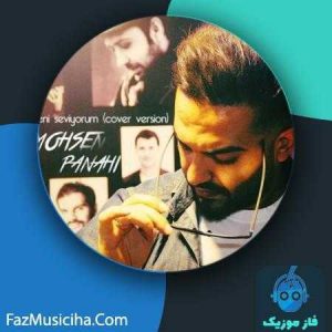 محسن پناهی