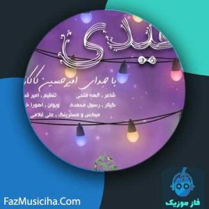 امیرحسین کاکازاده