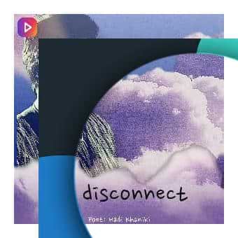 دانلود آهنگ هادی خانیکی دیسکانکت نشو Hadi Khaniki No Disconnect