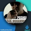 دانلود آهنگ بابک محمدی پوشالی دانلود آهنگ بابک محمدی پوشالی