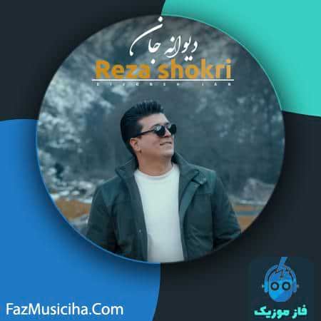 دانلود آهنگ رضا شکری دیوانه جان دانلود آهنگ رضا شکری دیوانه جان Reza Shokri Divaneh Jan