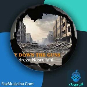 حميدرضا نصرالهى