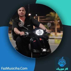 ناصر بهزاد