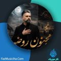دانلود آهنگ رضا عسکری مجنون روضه دانلود آهنگ رضا عسکری مجنون روضه