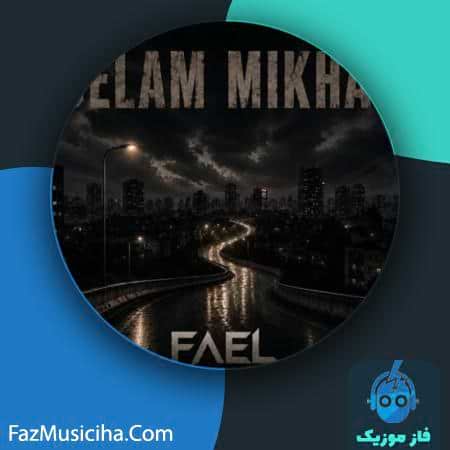 دانلود آهنگ فاعل دلم میخواد دانلود آهنگ فاعل دلم میخواد FaeL Delam Mikhad